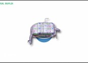 뉴 카렌스 LPG (캡무) / 후 CODE : (MK-47004 / K-28700-1D850 용)